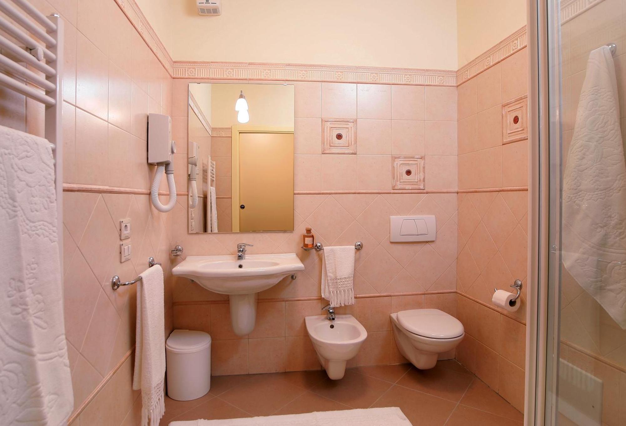 Residence Anchisemare Alba Adriatica Extérieur photo